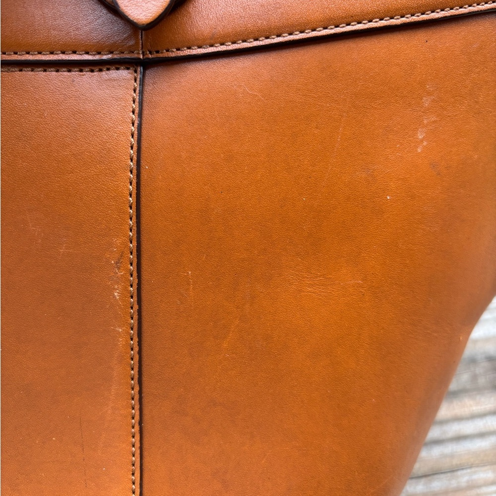 Ralph Lauren Bexley Heath Tote - Picture 6 of 9